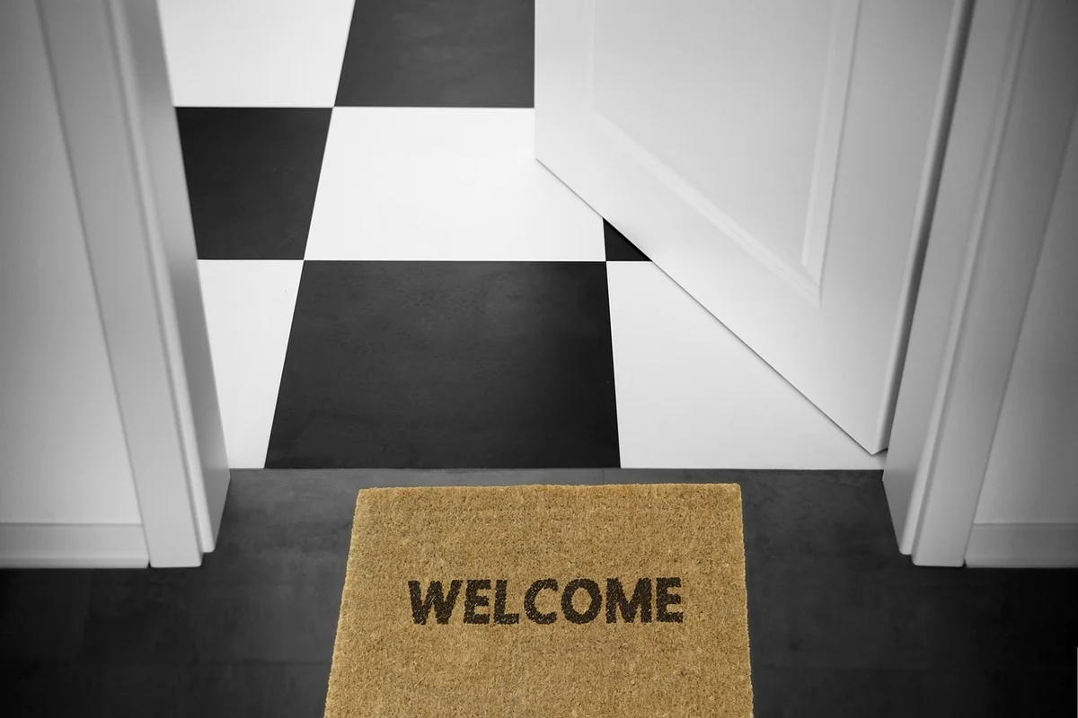 Les critères essentiels pour choisir un paillasson geek de qualité