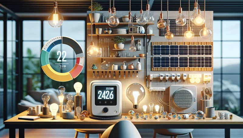 Prix électricité 2026 : comment réduire votre facture de 40% cette année