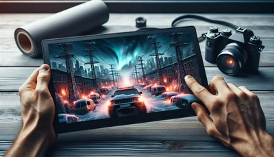 Coupure d'électricité : comment s'y préparer efficacement en 2026