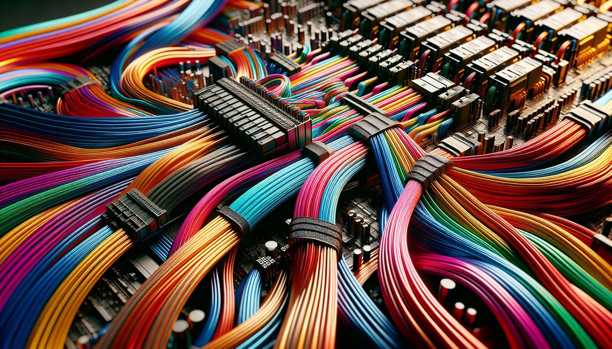 Électricité couleur des fils : le guide complet pour ne plus se tromper