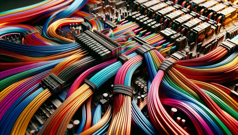 Électricité couleur des fils : le guide complet pour ne plus se tromper