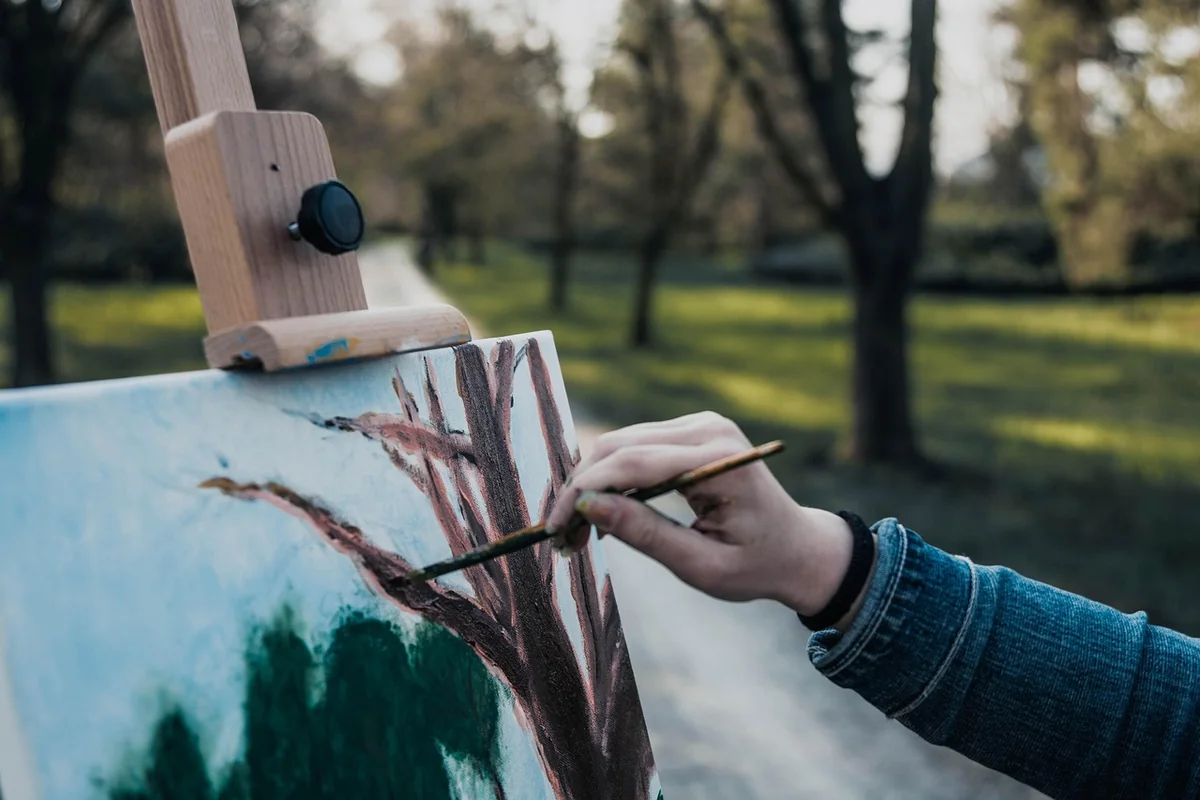 Découvrez comment peindre à tempera comme un pro en 2026 : astuces et techniques